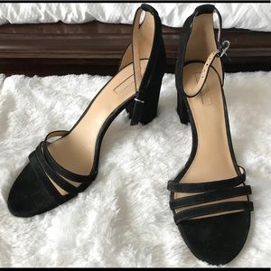 Antonio Melani heels